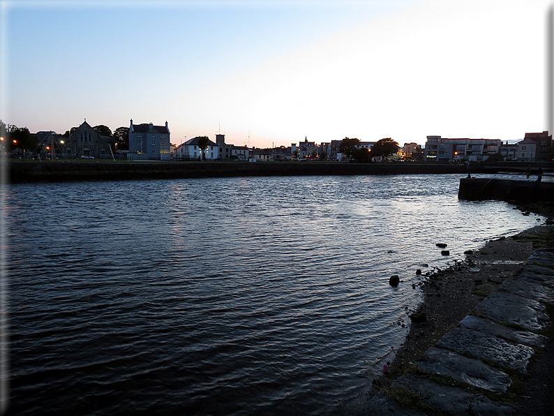 foto Parco nazionale del Burren